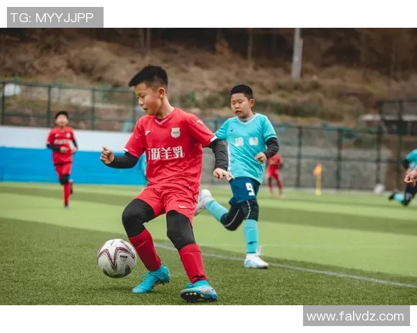 足球追风之子勇闯绿茵场谱写青春梦想与拼搏传奇
